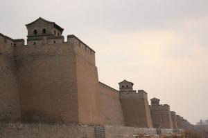 14-day Ancient China Heritage Wonder Tour 